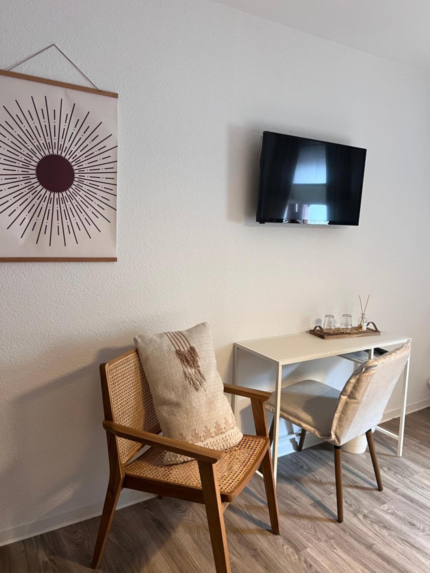 Pension Krone Sternenfels Екстер'єр фото